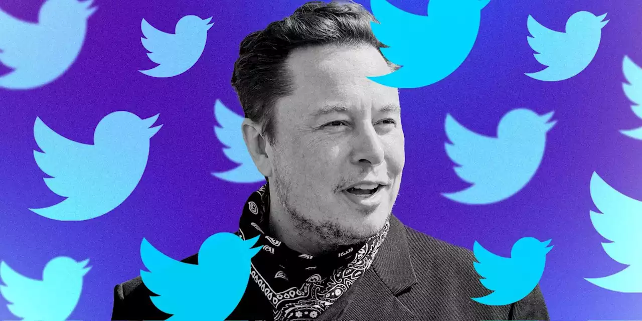 Elon Musk seeks to block Twitter request for expedited trial By Reuters