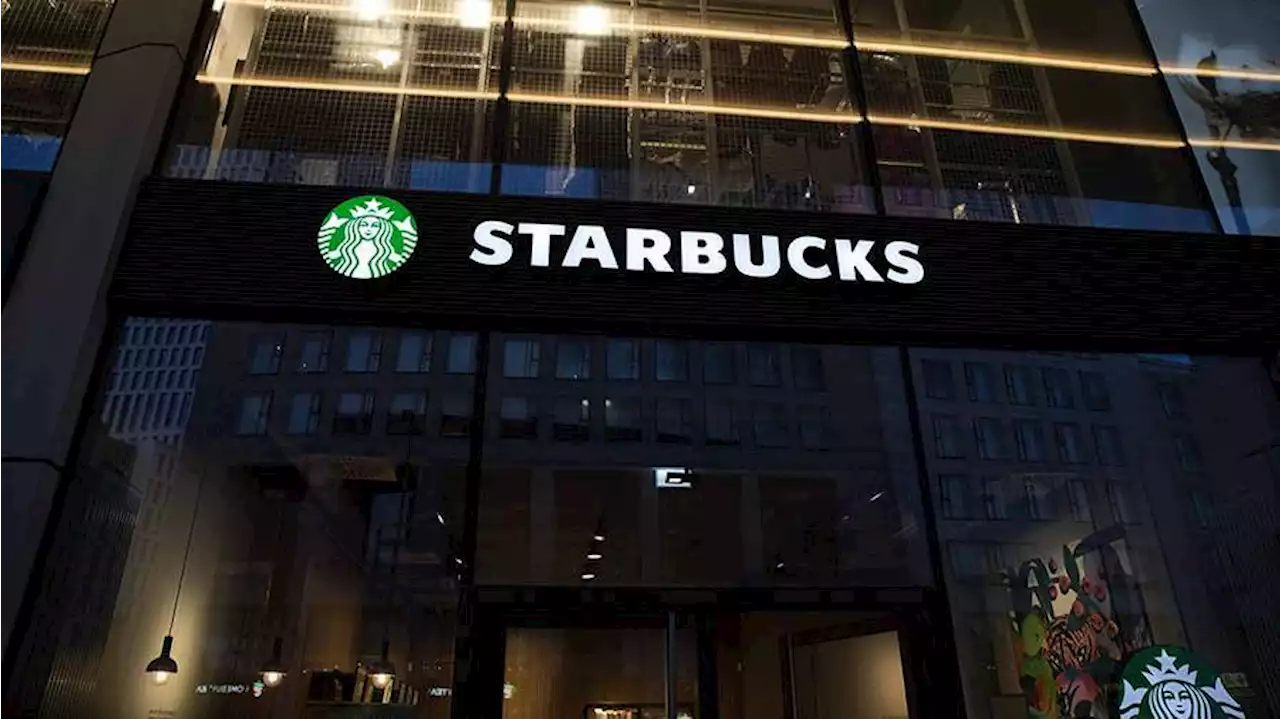 Сделка по продаже Starbucks находится в завершающей стадии