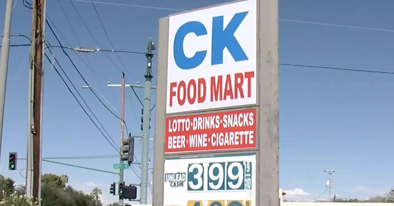 Local gas station owners drop price to $3.99