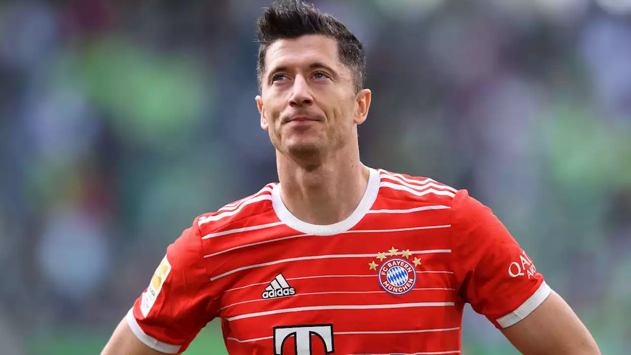 Einigung erzielt: Lewandowski wechselt zum FC Barcelona