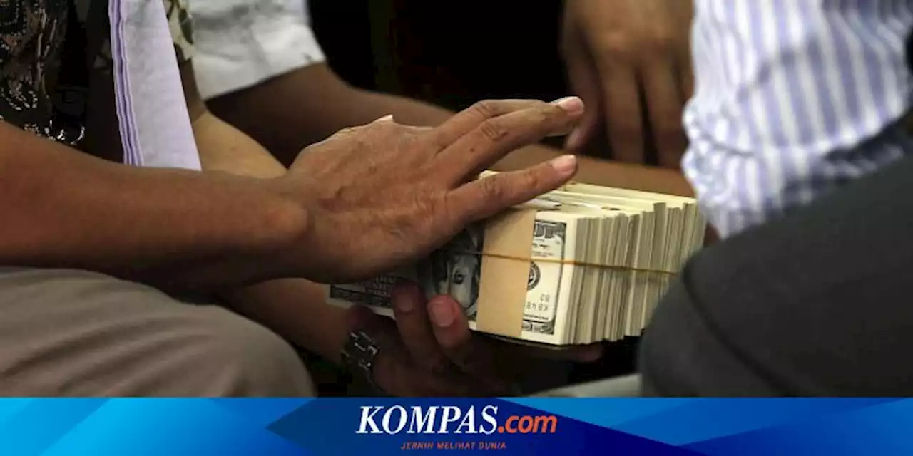 Hendak Suap Petugas Imigrasi Saat Mau ke Malaysia, Dua Pria ditangkap di Bandara Kualanamu, Begini Modusnya