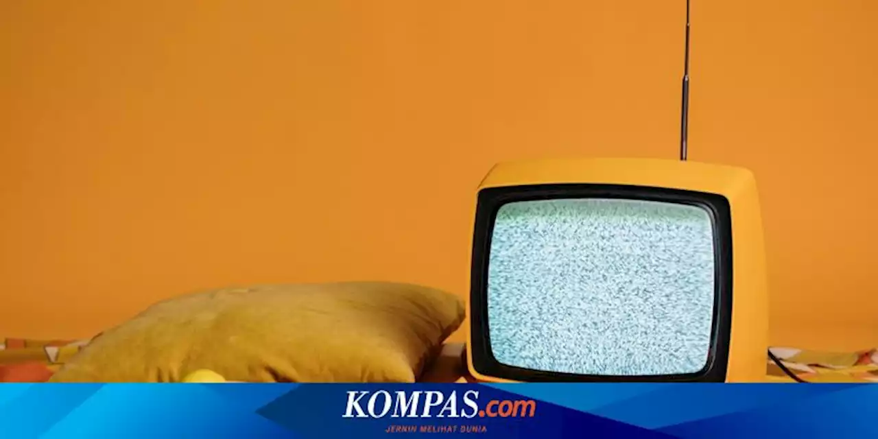 Siap-siap, Ini Jadwal dan Wilayah Terdampak Migrasi TV Digital Tahap 2 di Jawa Tengah