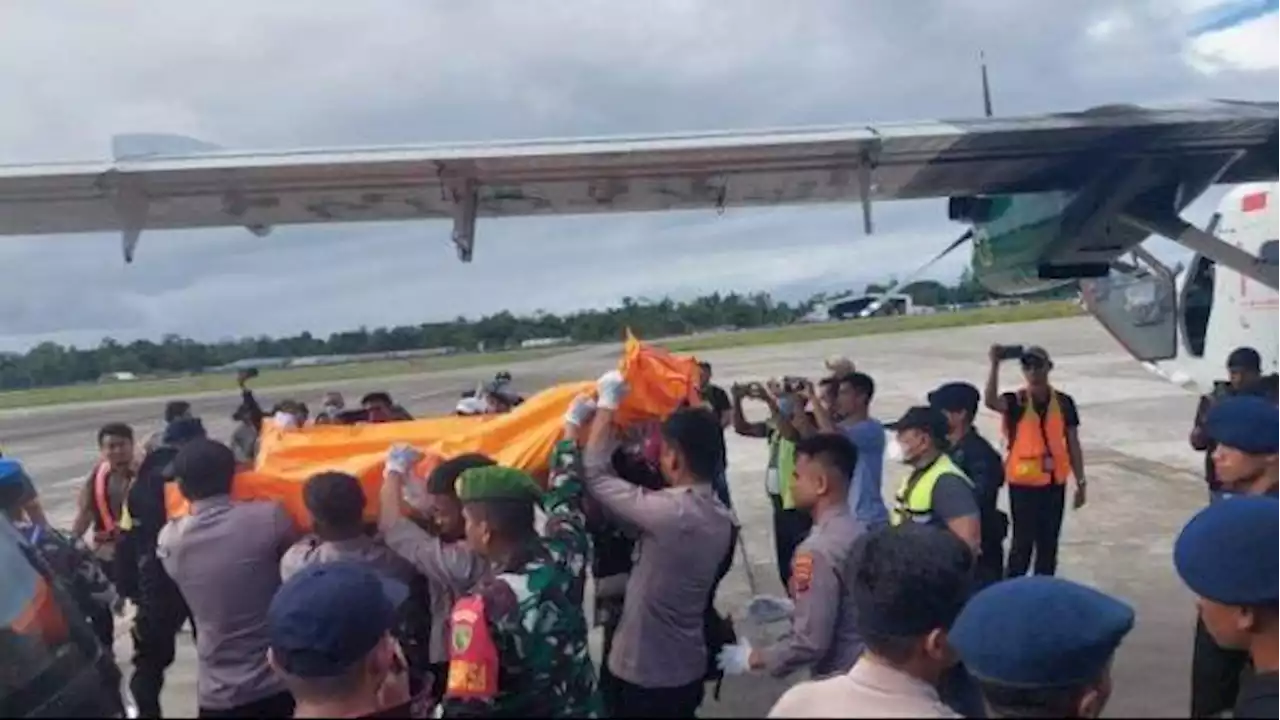 KKB Serang Warga Sipil di Nduga, 12 Orang Jadi Korban