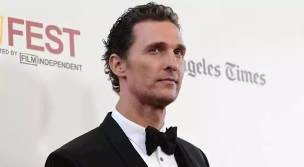 Who is Matthew McConaughey? What you might have not known about the beloved Texas native