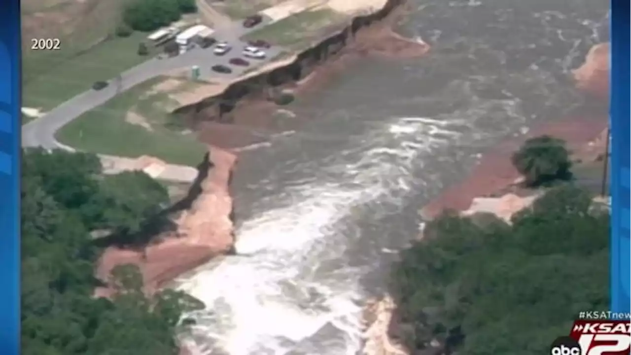 20 years later: Effects of 2002 flood still felt in Comal County