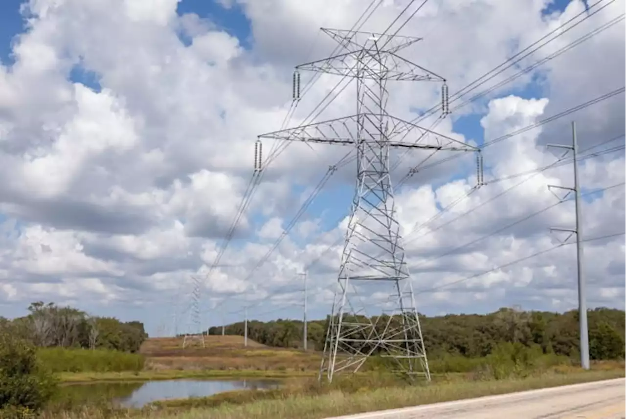 Limiting crypto helped the Texas power grid weather a heat wave