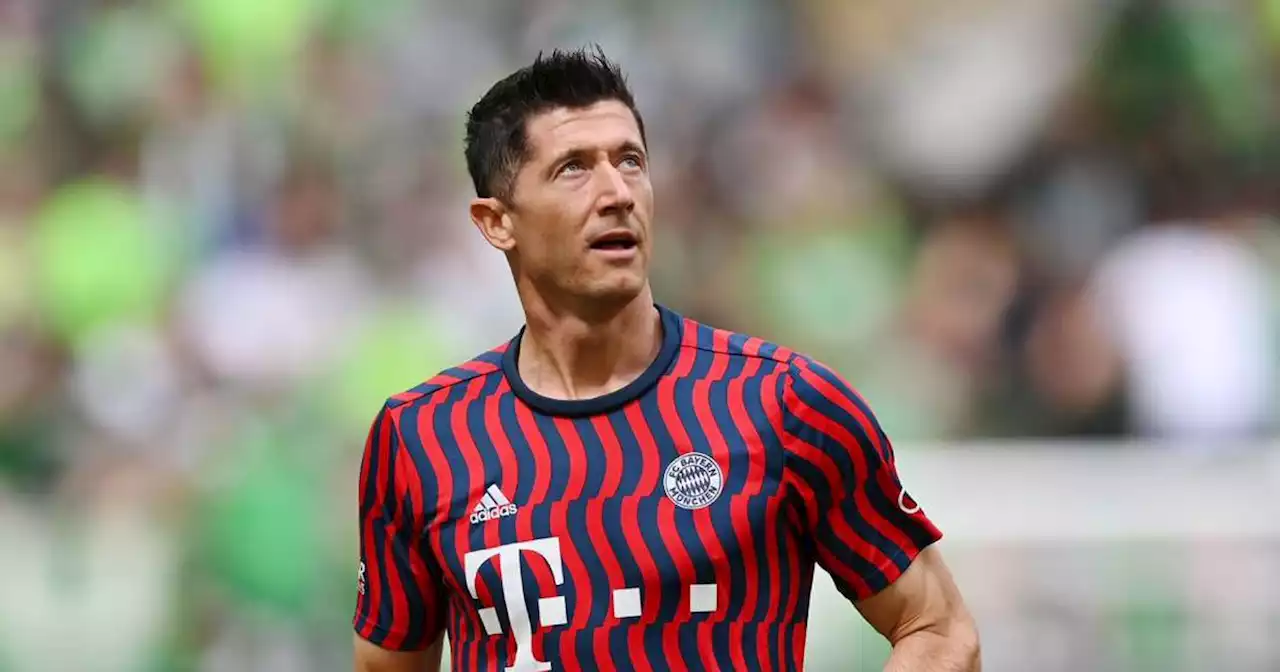 Barcelona anunciaría en las próximas horas la llegada de Robert Lewandowski | Fútbol | La Voz del Interior