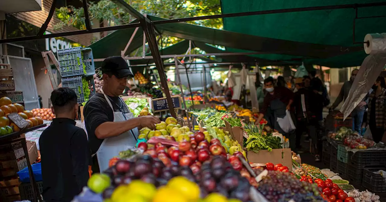 Por qué hay que comer fruta | Ciudadanos | La Voz del Interior