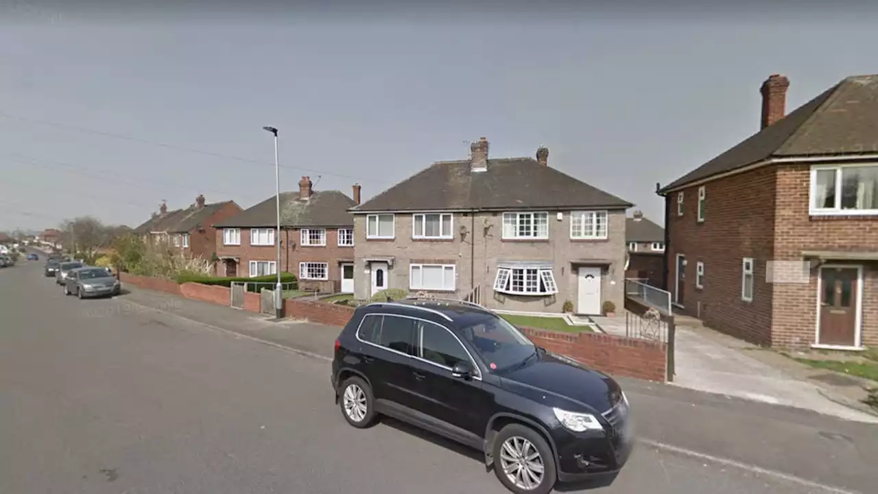 Woman mauled to death and man injured in dog attack in Rotherham