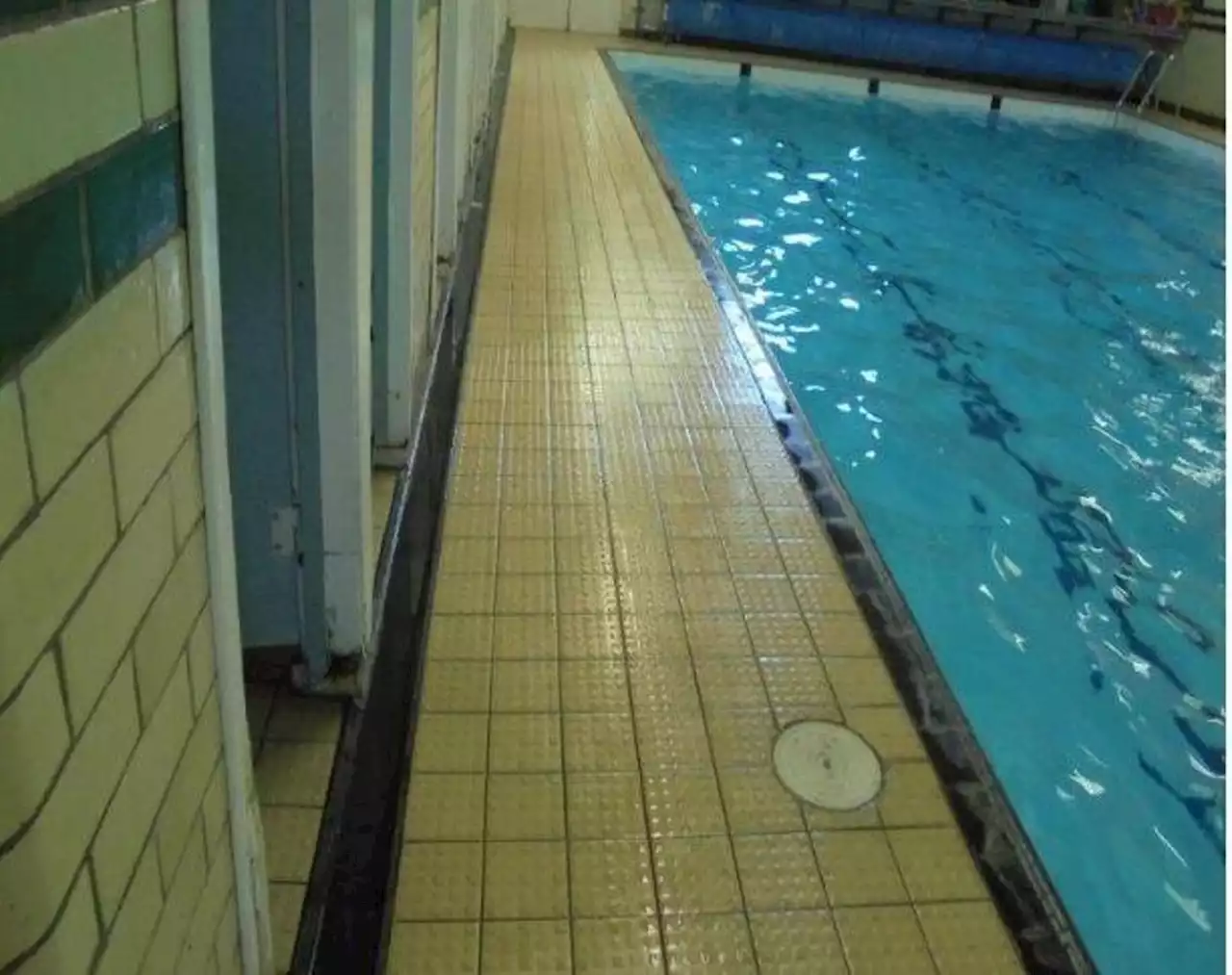 Popular swimming baths closing for repairs to avert 'catastrophic' failure of the pool