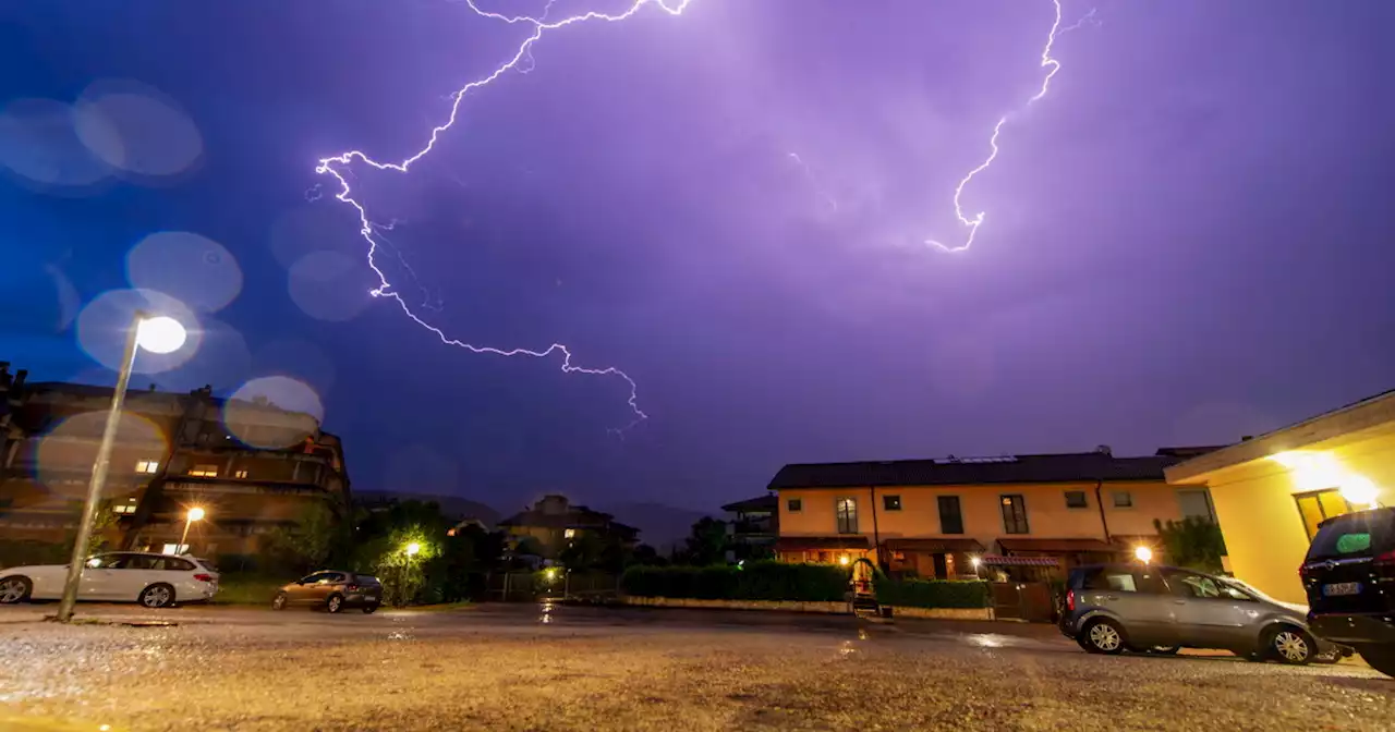 Meteo, quando scatta il 'cambio radicale': adesso c'è la data