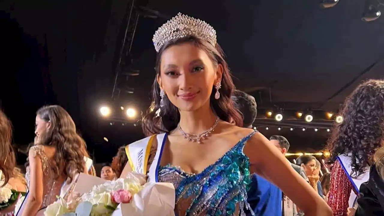 Adinda Cresheilla Menang Runner-up 3 Miss Supranational 2022, Hasil Persiapan Kurang dari Sebulan