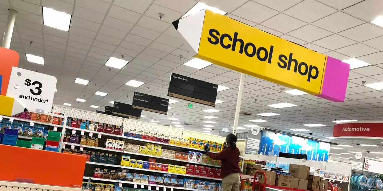 Back-to-school spending expected to reach a new high amid increased spending on mental wellness