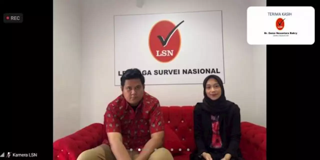 LSN Sebut Capres Berlatar Belakang TNI masih Disukai Masyarakat