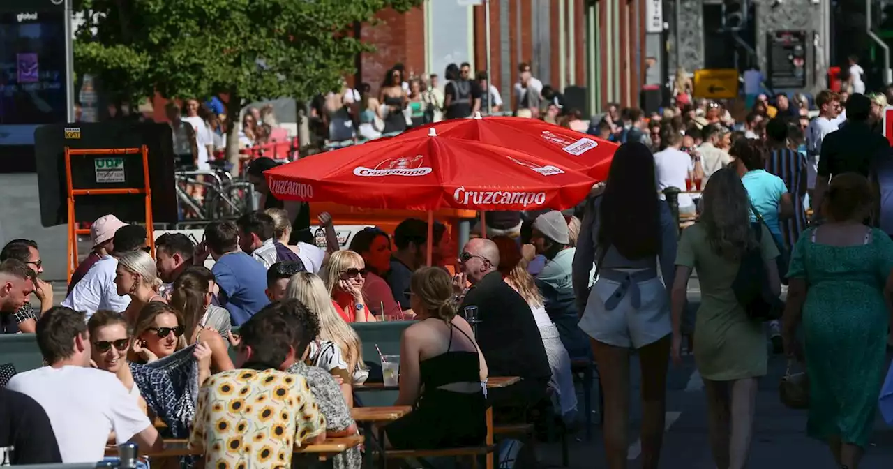 Arrest after man's drink 'spiked' in Northern Quarter bar