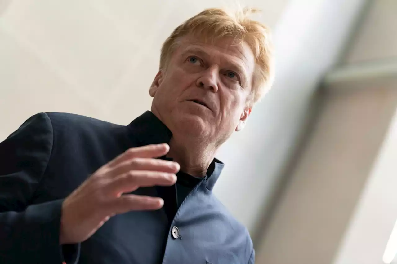 Former Overstock CEO testifies to Jan. 6 panel for 8 hours