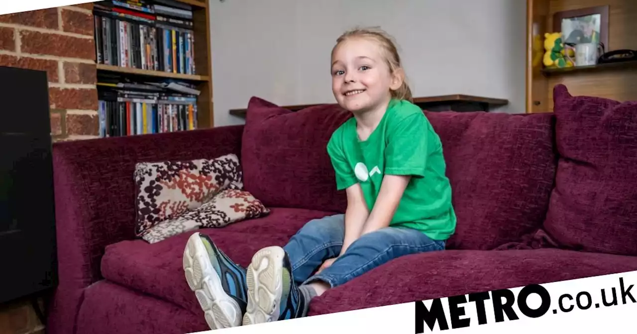 Super smart five-year-old who loves numbers can recite pi to 100 places