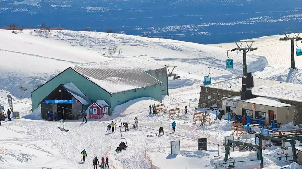 Cuánto cuesta ir a la nieve en vacaciones de invierno