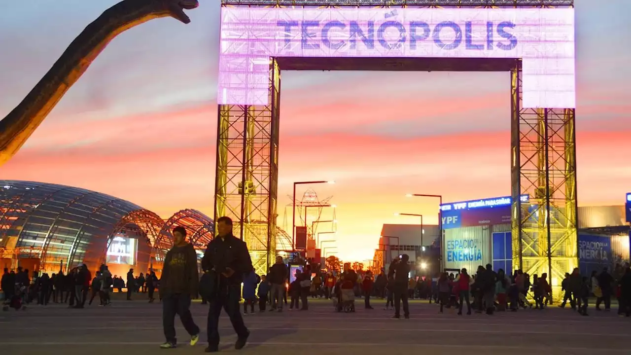 Cuando abre Tecnópolis por las vacaciones de invierno