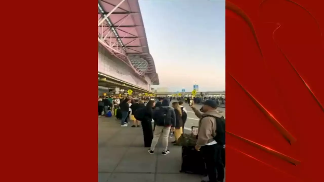 Man Detained After Bomb Threat at SFO International Terminal: Police