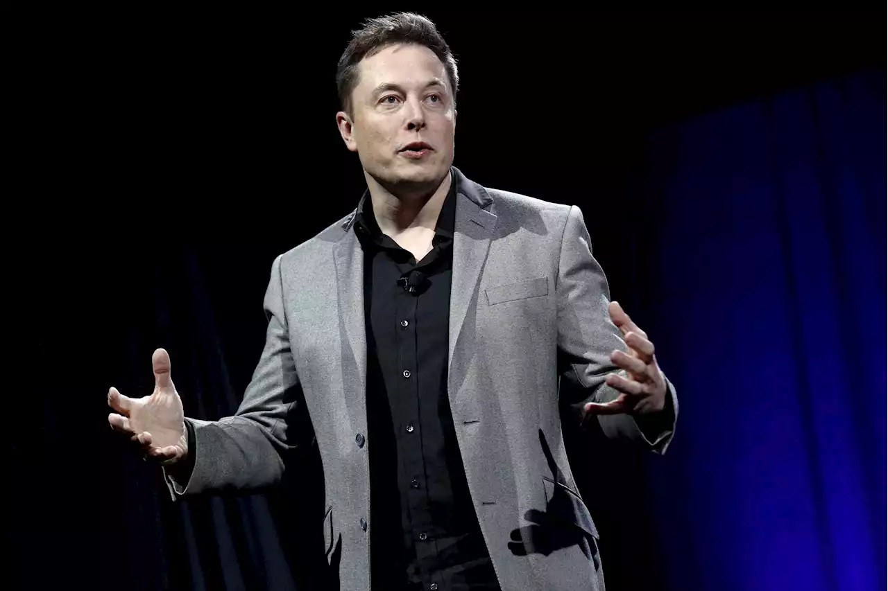 Elon Musk Asks Court to Reject Twitter's Request for Speedy Trial