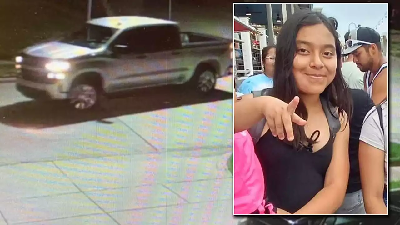 Amber Alert Issued for Missing 12-Year-Old Corinth Girl