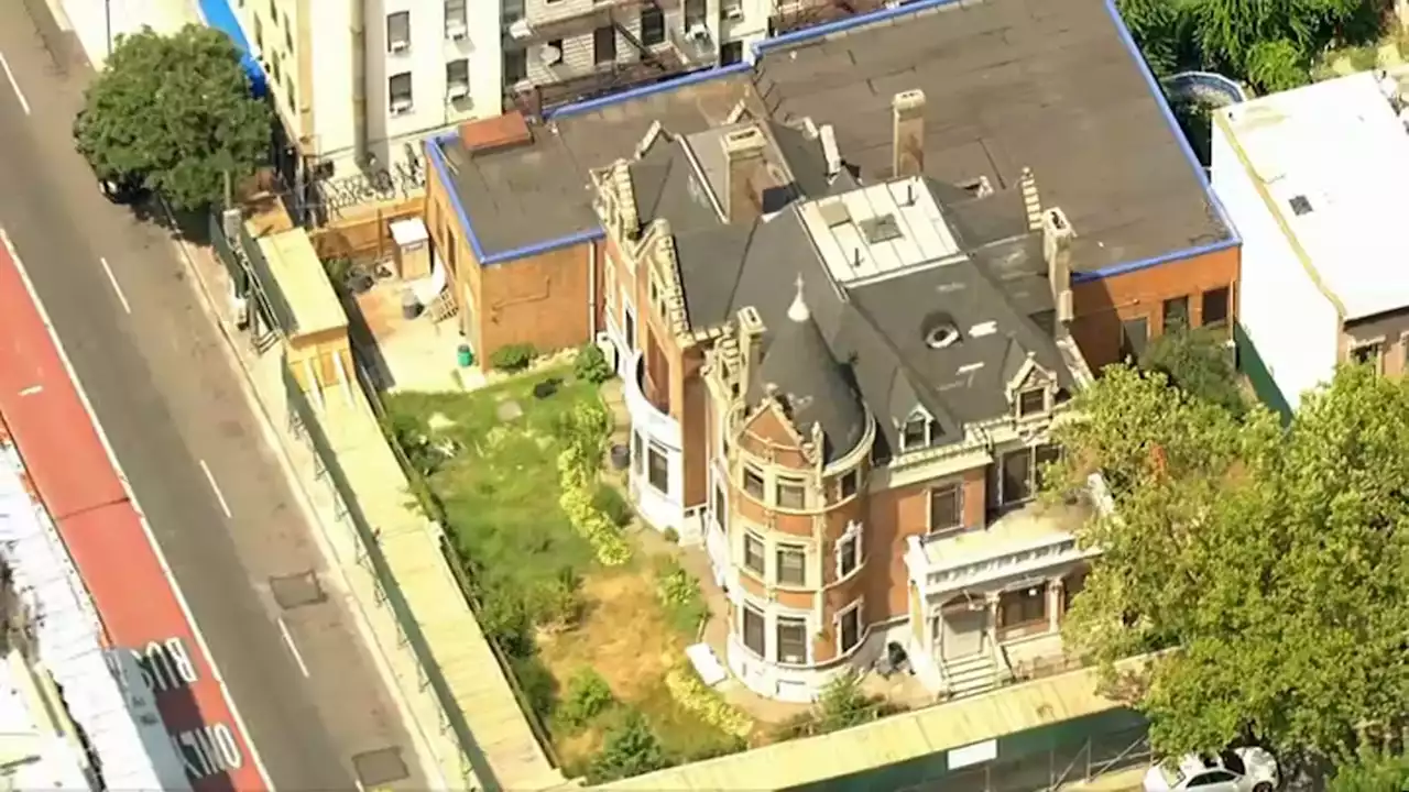 Actor Edward Norton Joins Fight to Save Historic Brooklyn Mansion