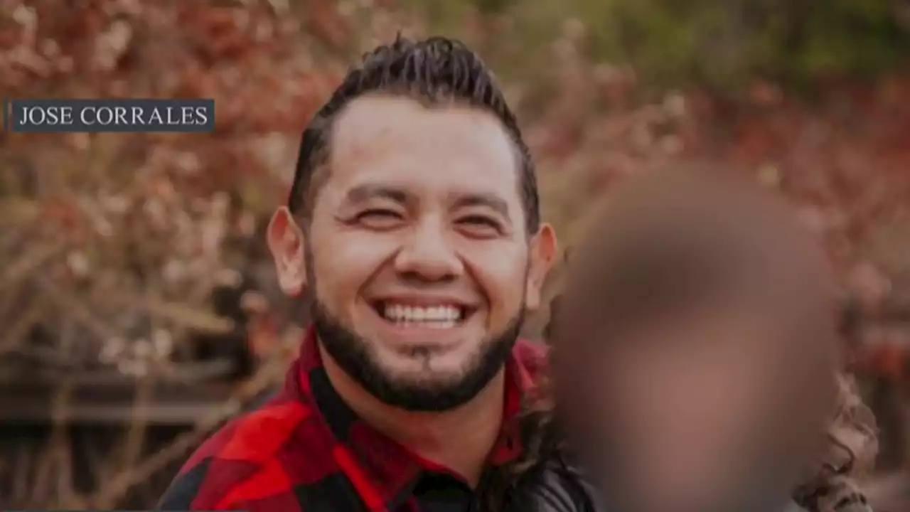 Family of Man Slain By San Diego County Sheriff's Deputy Sues Department for Wrongful Death