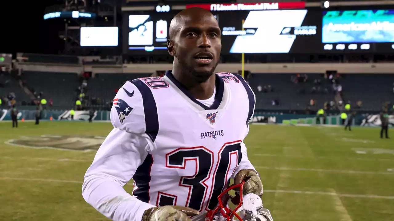 Ex-Patriots DB Jason McCourty Announces Retirement From NFL