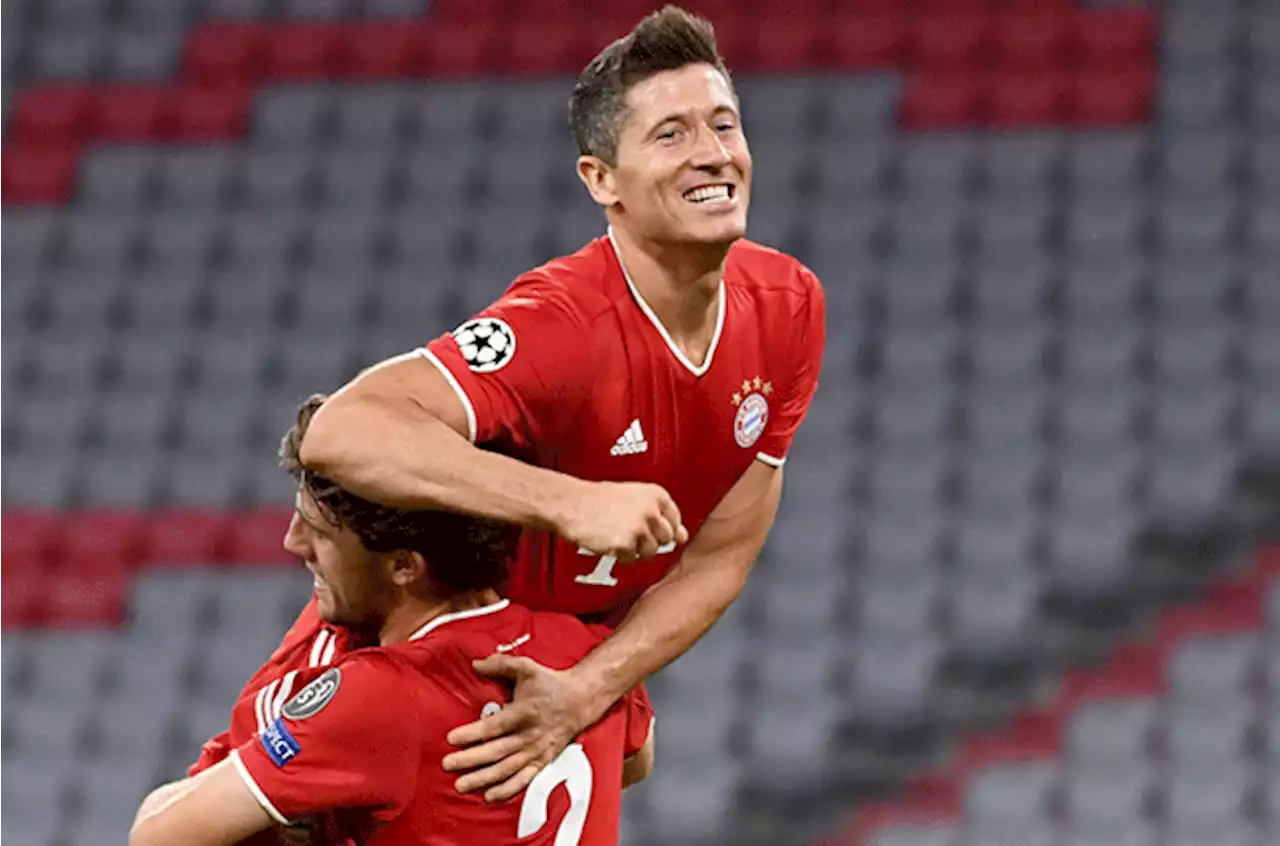 Bayern star Lewandowski poised for €50m Barcelona move | Sport