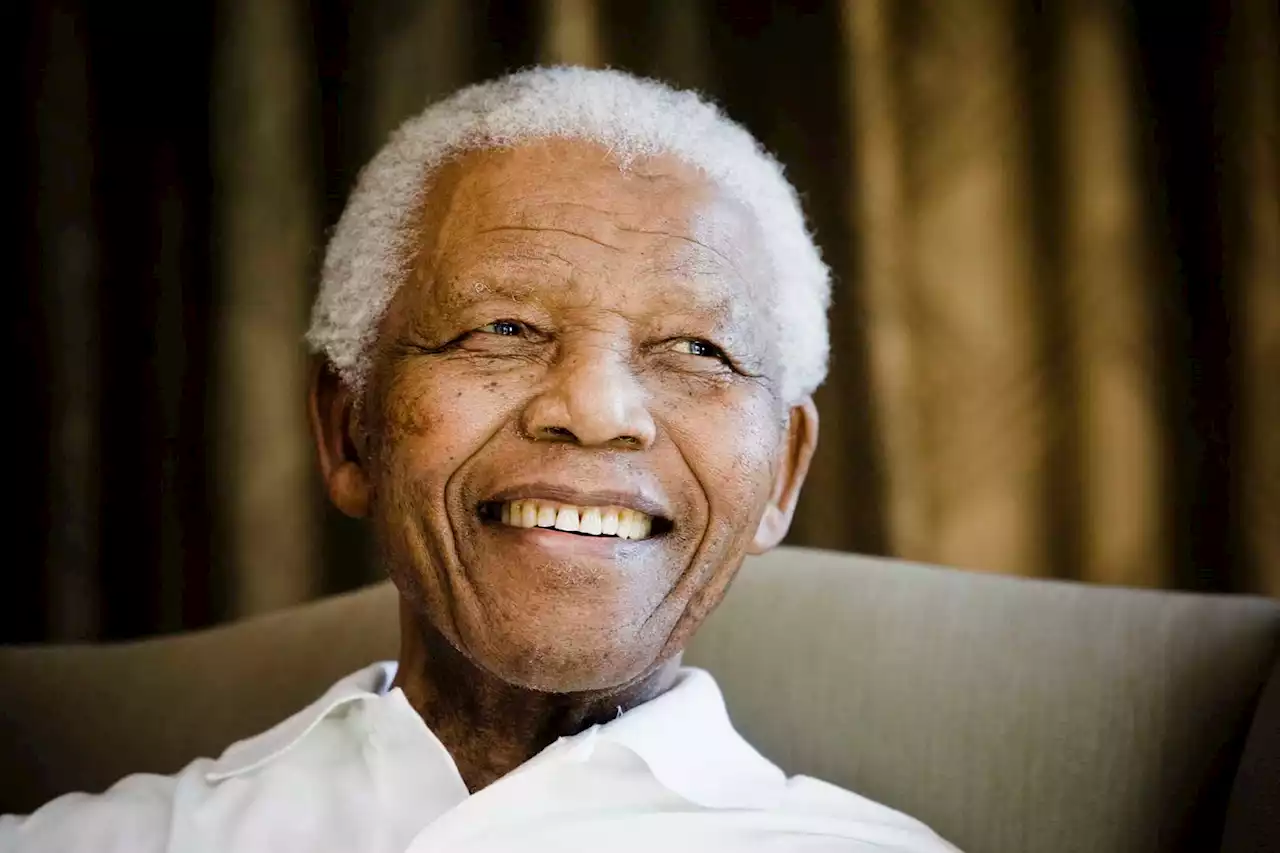 Siya Khumalo | Will the world recontextualise the legacies of heroes like President Nelson Mandela? | News24