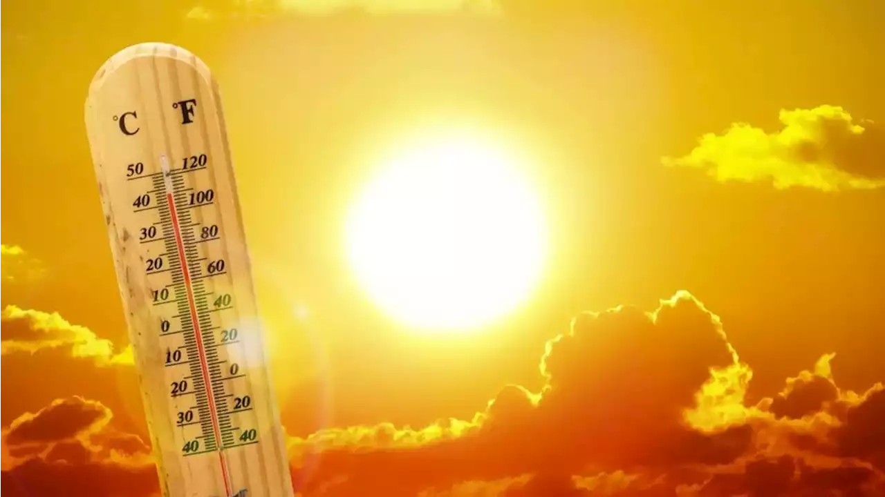 What are the Health Implications of Heat Waves?