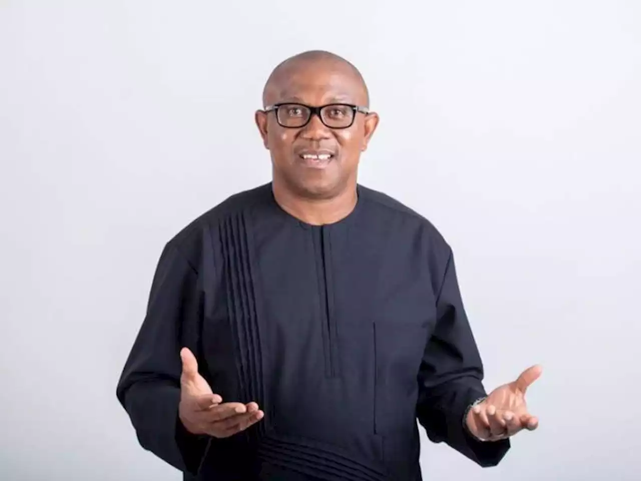 Aisha Yesufu: Voting Peter Obi is voting competence