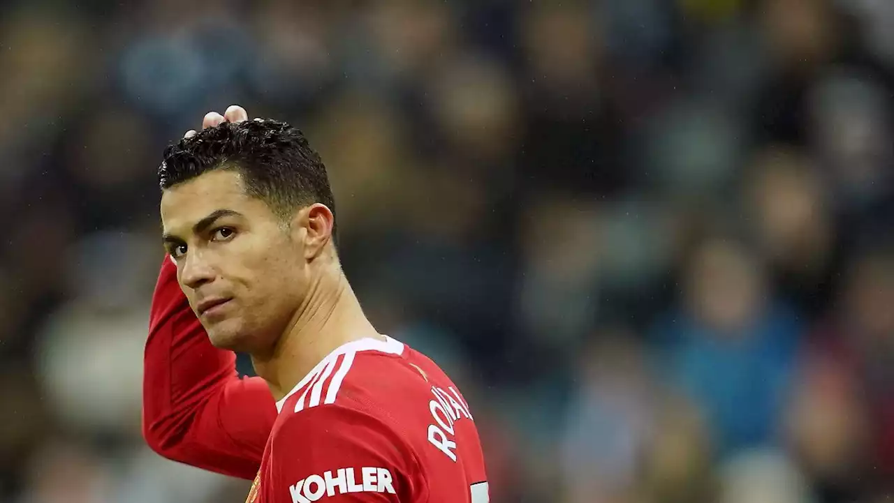 Kommt dann jetzt Ronaldo zum FC Bayern?