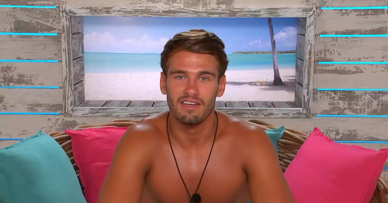 Love Island bosses speak out after Jacques O'Neil's exit