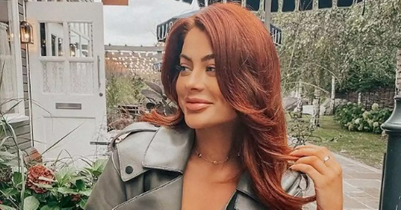 Love Island's Jess Hayes shares reason winning couples break up