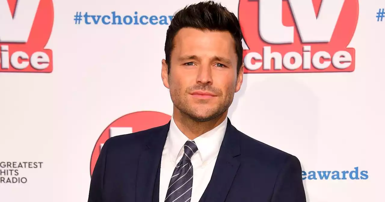 Mark Wright opens up on cancer scare as he shares 'you're not immortal'