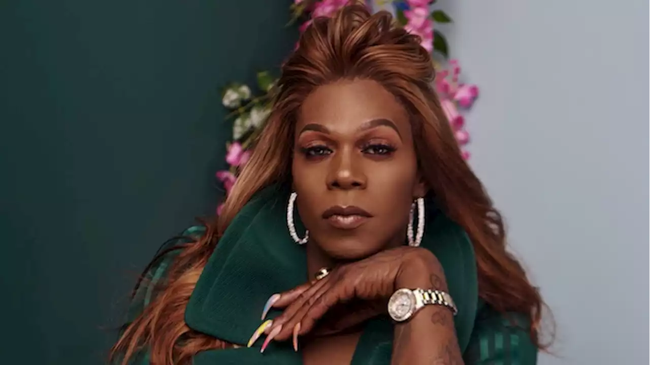 'We Just Have to Keep Invading Those Spaces': Big Freedia on Independent Venues, Empowerment and Pride