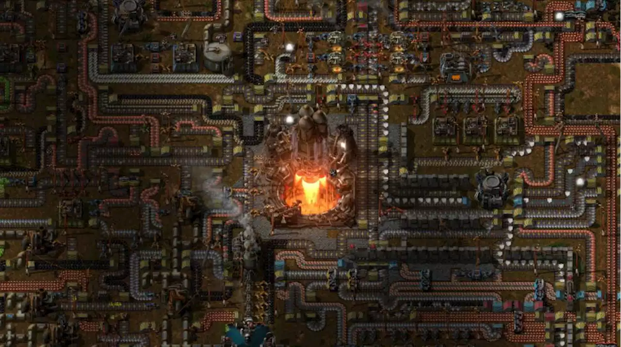 Factorio: Entwickler verärgern russische Spieler mit fehlerhafter Preiserhöhung