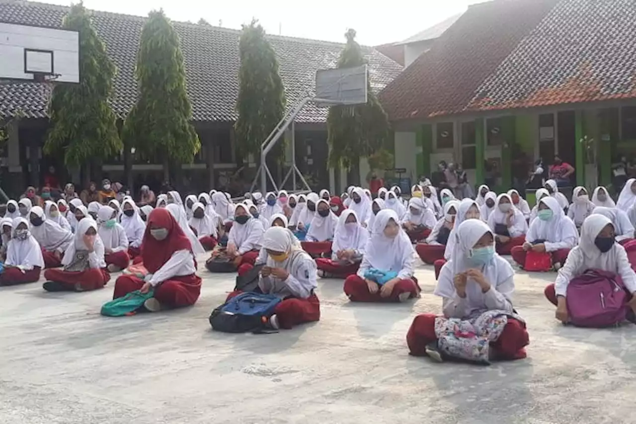 Apa Itu MPLS yang Sering Dilakukan Siswa Baru saat Peralihan Jenjang Pendidikan - Pikiran-Rakyat.com