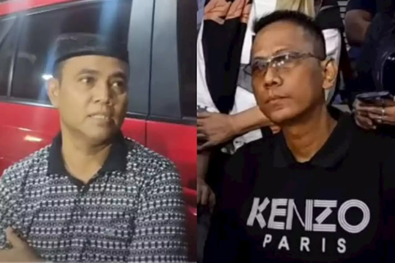 Haji Faisal Tak Undang Doddy Sudrajat ke Acara Ultah Gala Sky: Agar Terhindar dari Fitnah - Pikiran-Rakyat.com