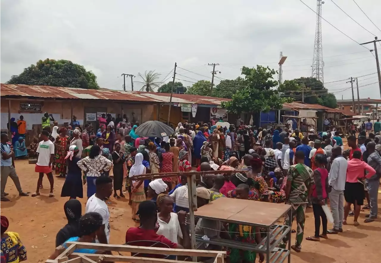 OsunDecides2022: Vote Buying: Codes, coupons used to get voters’ commitment in Osun election – CSOs