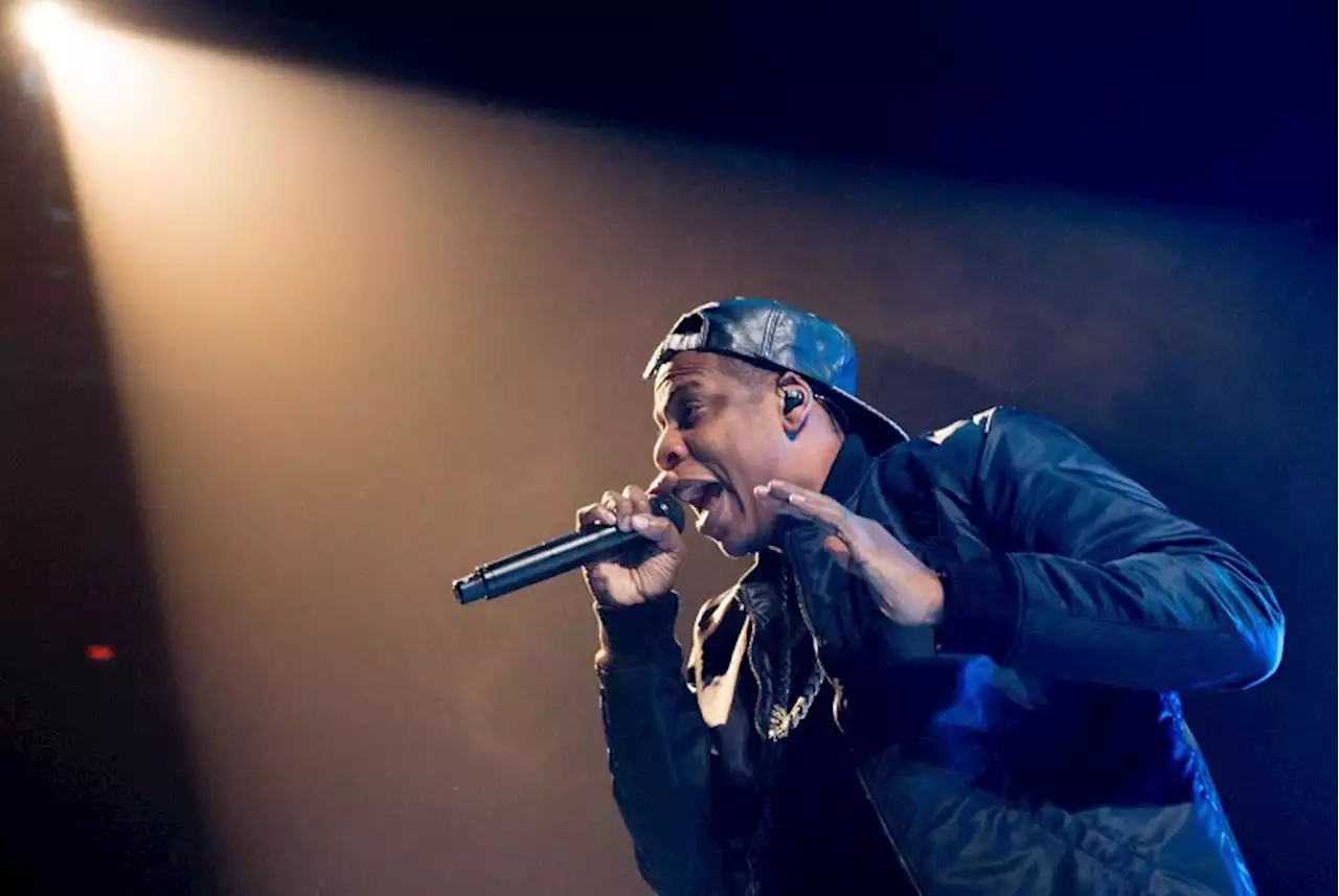 Jay-Z Umumkan Istirahat dari Musik |Republika Online