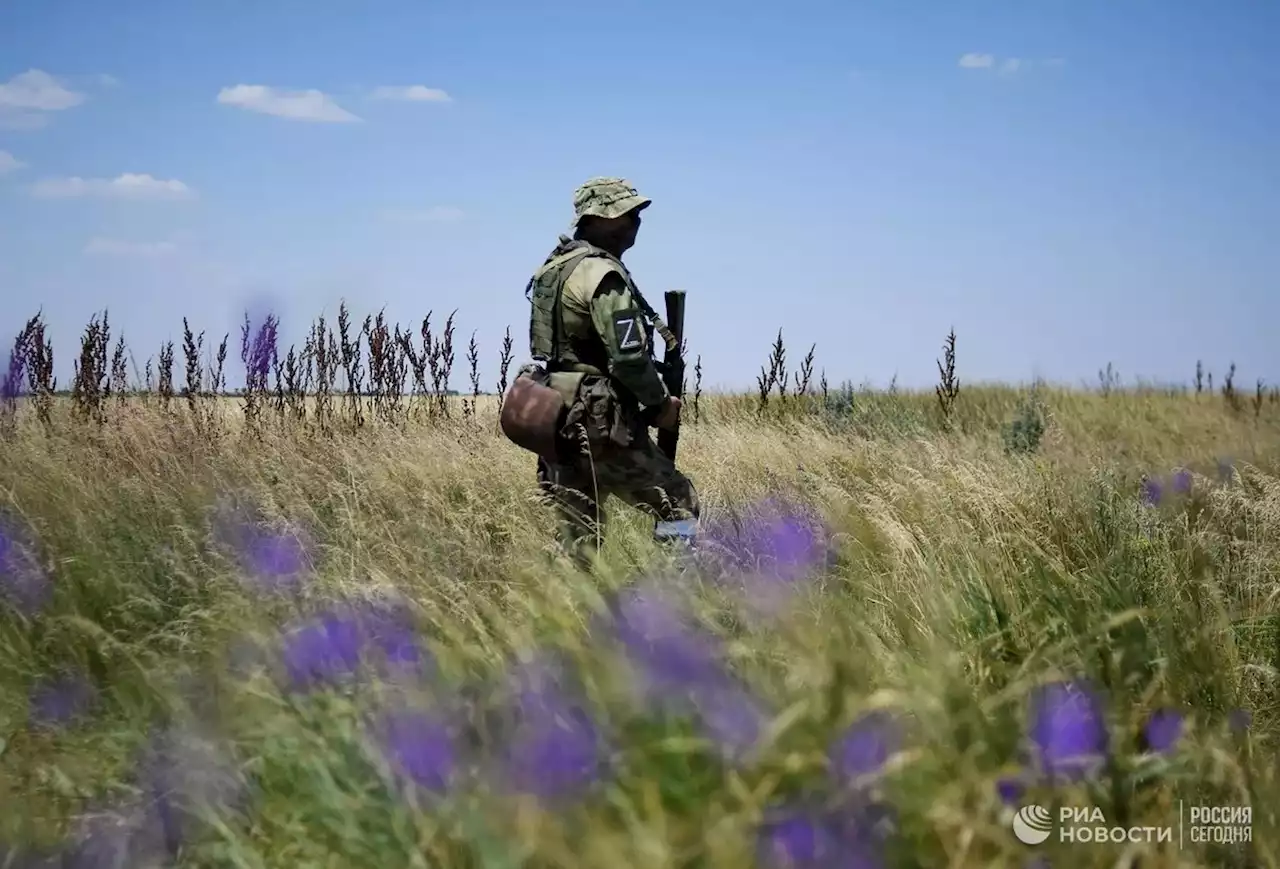 В Запорожской области предложили два маршрута для визита главы МАГАТЭ