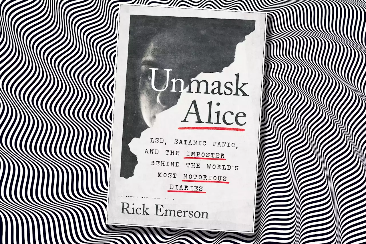 How a Fake Anonymous Diary Helped Launch the 1980s Satanic Panic