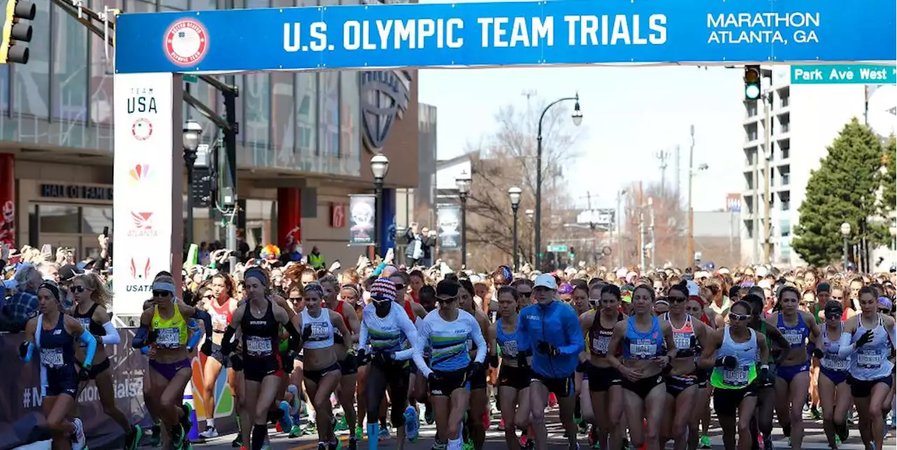 The 2024 Olympic Marathon Trials Site Was Supposed to Be Announced by Now