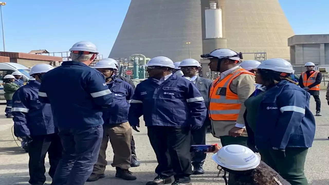 Tutuka plant to receive more units to boost power grid - SABC News - Breaking news, special reports, world, business, sport coverage of all South African current events. Africa's news leader.