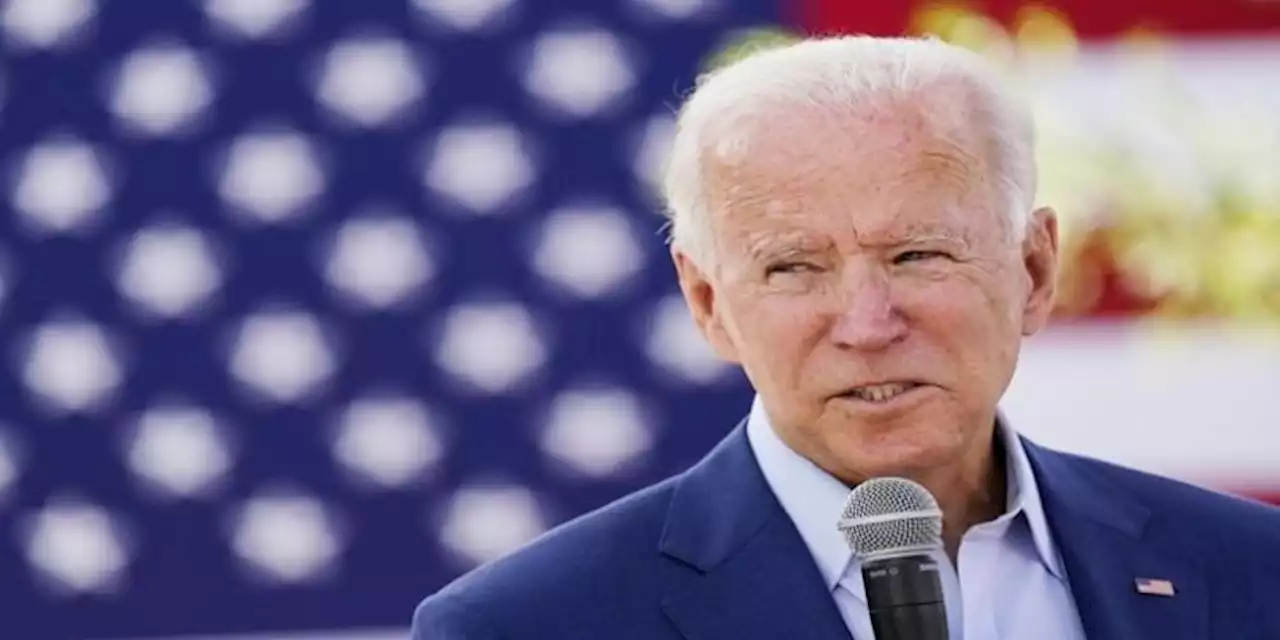 Biden hopes for Israeli integration at Arab summit in Saudi Arabia - SABC News - Breaking news, special reports, world, business, sport coverage of all South African current events. Africa's news leader.