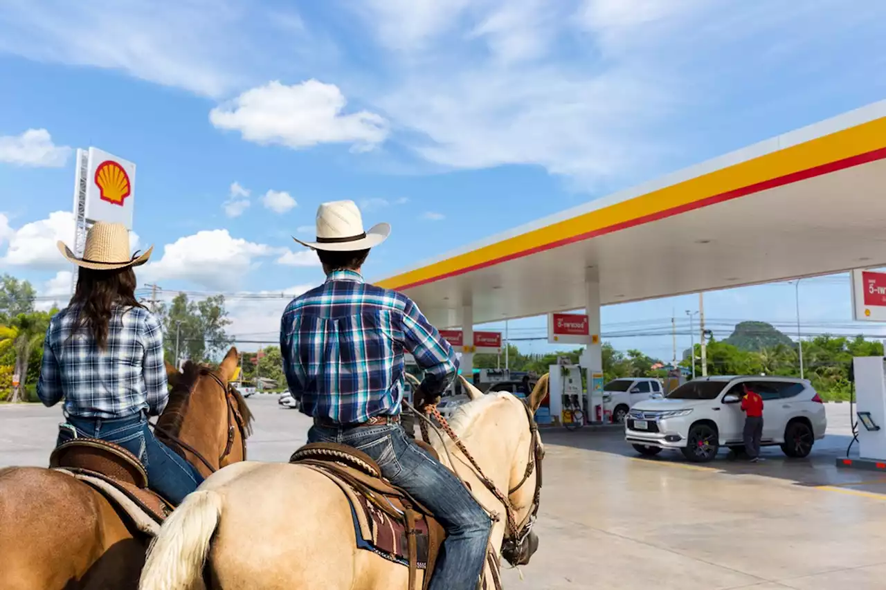 Church in Texas Hill Country town of Boerne to give free gasoline to drivers this weekend