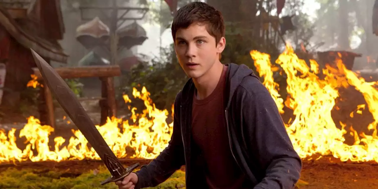 Percy Jackson Season 1 Will Include Major Book Monster, Says Author